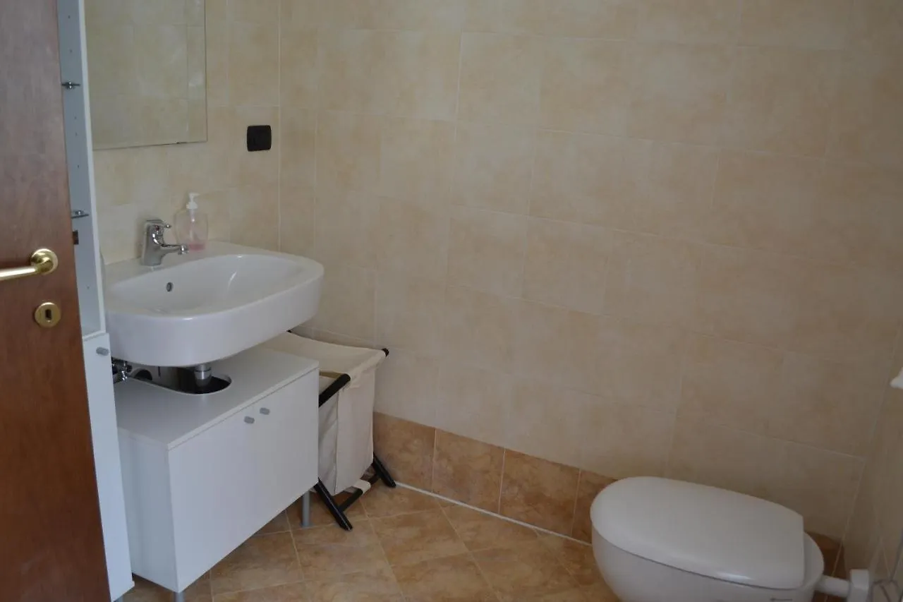 Villa Giovanna Apt. B Sestri Levante