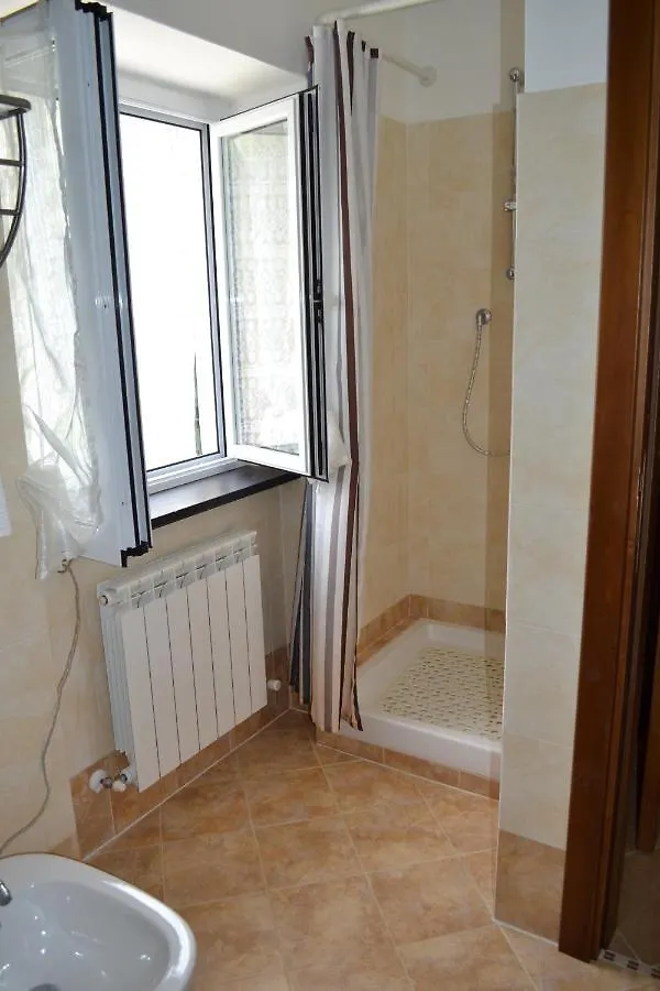 Holiday home Villa Giovanna Apt. B Sestri Levante Italy