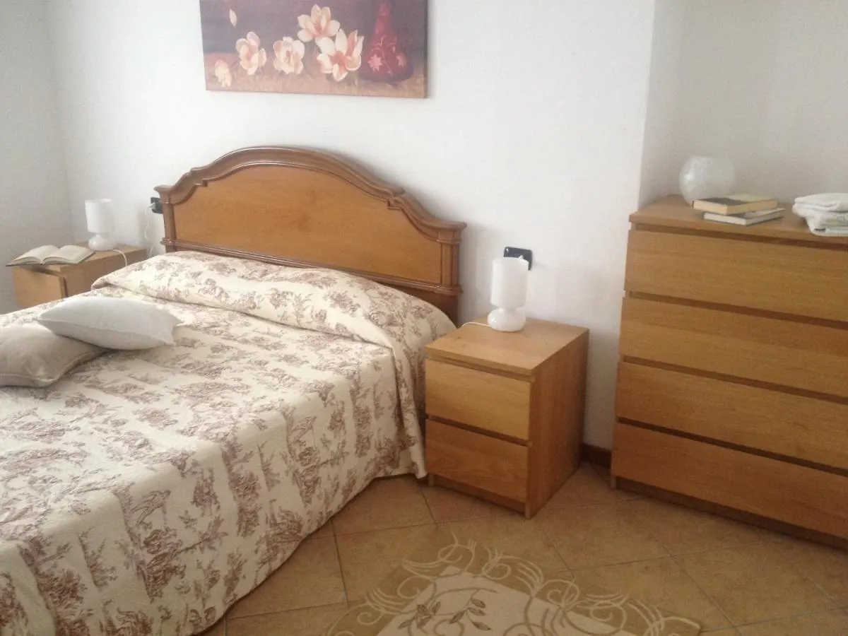 Villa Giovanna Apt. B Sestri Levante