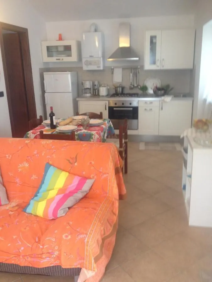 Villa Giovanna Apt. B Sestri Levante 0*,  Italy