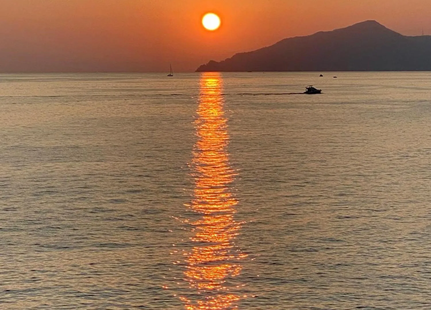 Villa Giovanna Apt. B Sestri Levante Holiday home